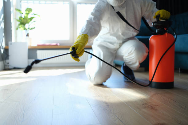Reliable Odor Removal contractor in Tipton, MO by Dulley Family Biohazard Services